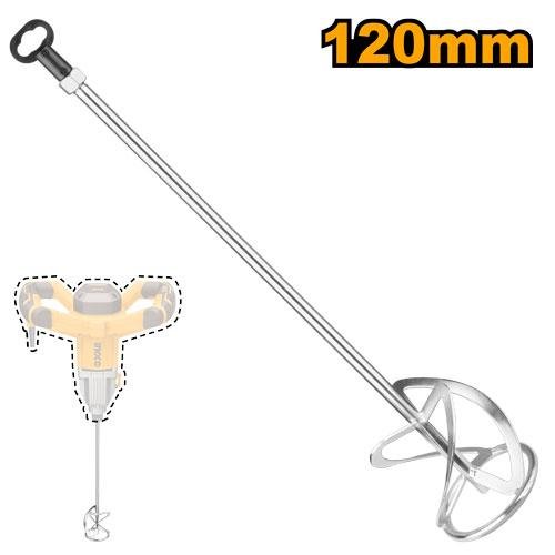 Ingco Mix paddle MP1120