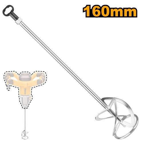 Ingco Mix paddle MP1160