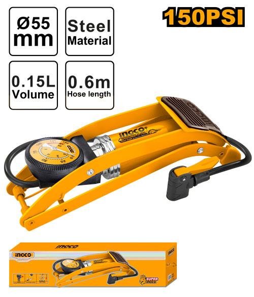 Ingco Foot pump MPP5511