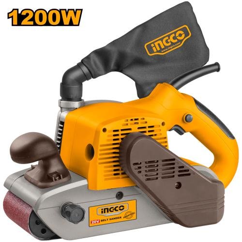 Ingco Belt sander PBS12001