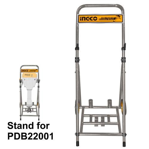 Ingco Stand for demolition breaker PDB22001-S