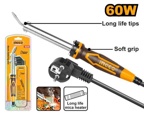 Ingco Electric soldering iron SI0368