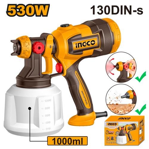 Ingco Spray gun SPG4506