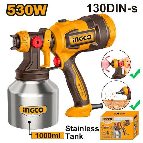 Ingco Spray gun SPG45061