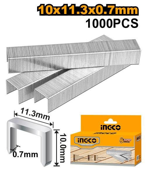 Ingco Staples STS0110