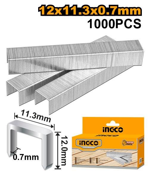 Ingco Staples STS0112