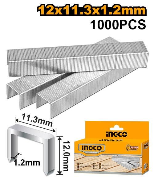 Ingco Staples STS0212