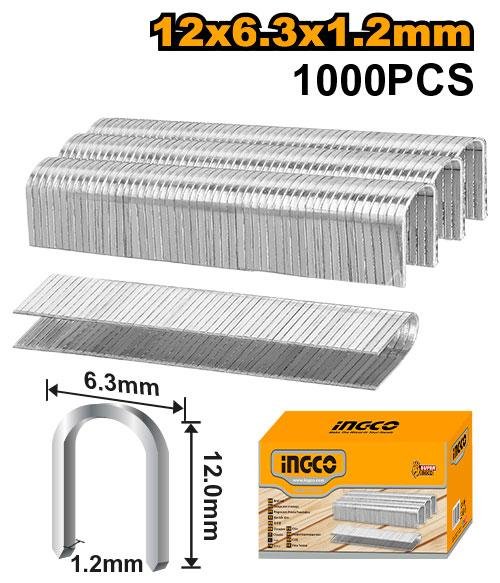 Ingco Staples STS0412