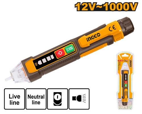 Ingco AC voltage detector VD100091