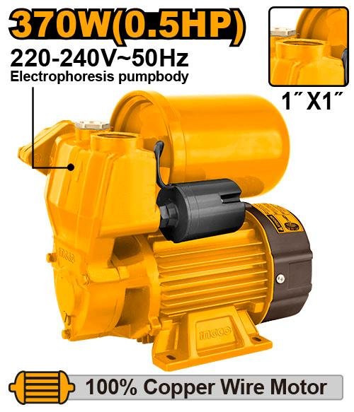 Ingco Water pump VPA3708