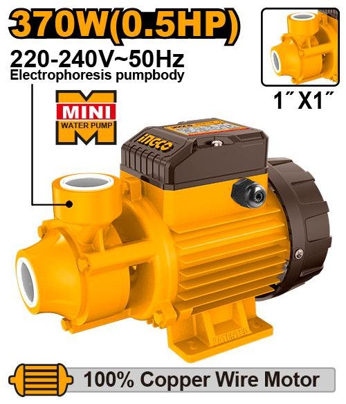 Ingco Water pump VPM37028