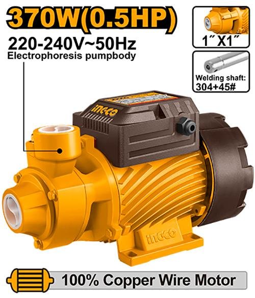Ingco Water pump VPM37068
