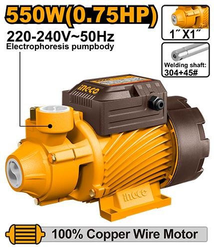 VPM55068.jpg Ingco Water pump VPM55068 - Image 1