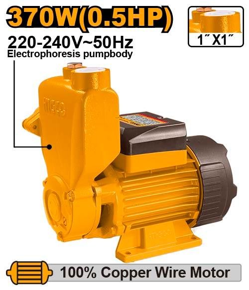 Ingco Water pump VPS3708