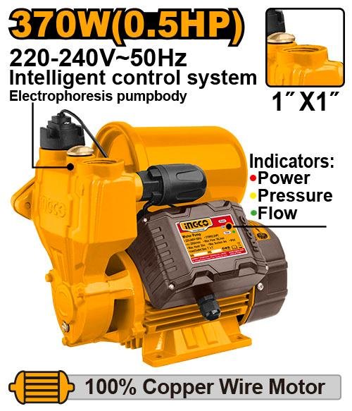 Ingco Water pump VPZ3708