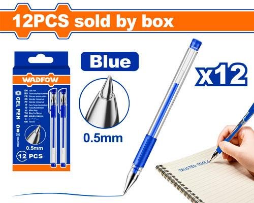 Wadfow Gel pen WAK1502