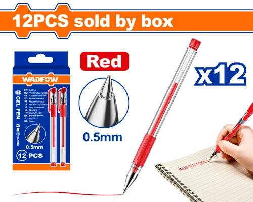 Wadfow Gel pen WAK1503