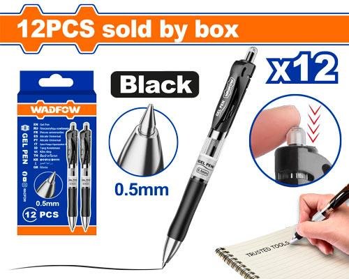 Wadfow Gel Pen WAK2501