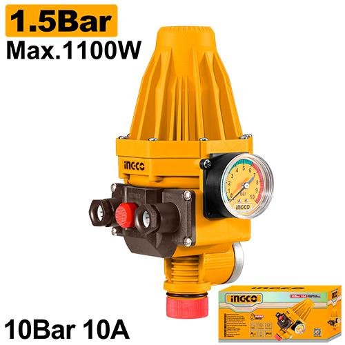 Ingco Automatic pump control WAPS002