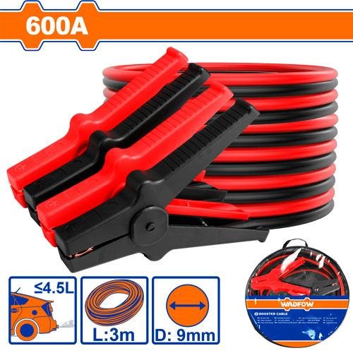 Wadfow Booster cable WBTC1902