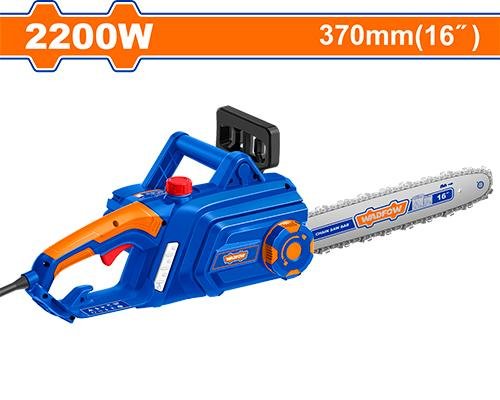 Wadfow Electric chain saw WCSA1522