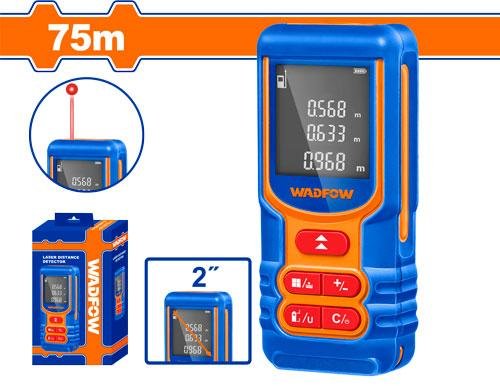 Wadfow Laser distance detector WDL15167