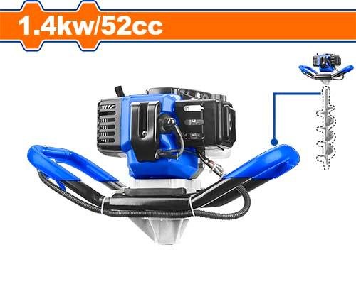 Wadfow Earth auger WDZ1A52-1