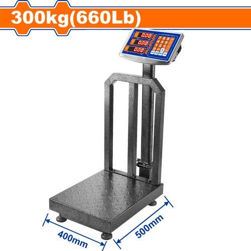 Wadfow Electronic scale WEC1531