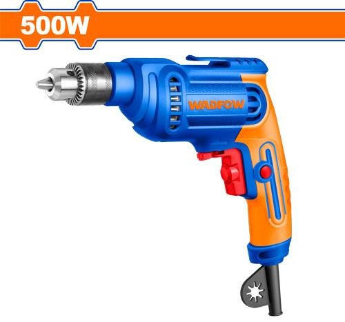 Wadfow Electric drill WED15501