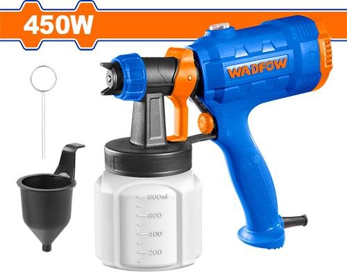Wadfow Spray gun WEG1A16