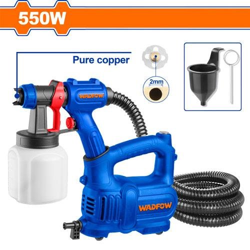 Wadfow Spray gun WEG2A26