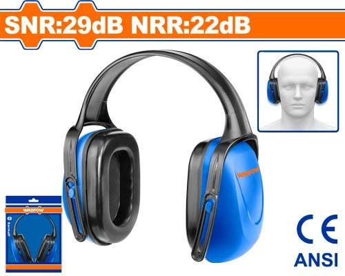 Wadfow Earmuff WEM2922