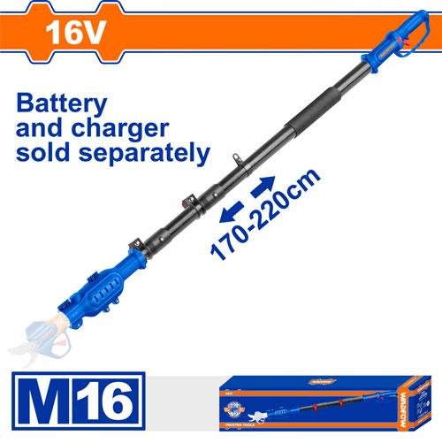 Wadfow Foldable Extension Pole WERL1658