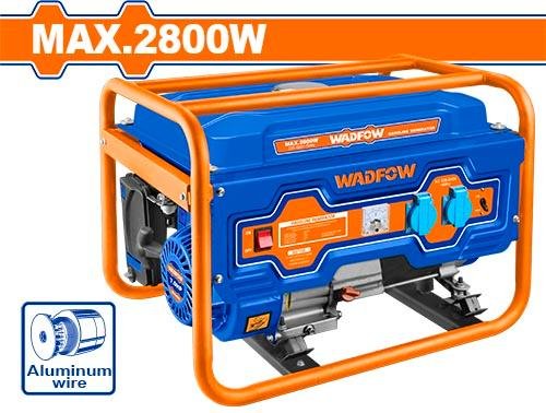 Wadfow Gasoline generator WGEAA056