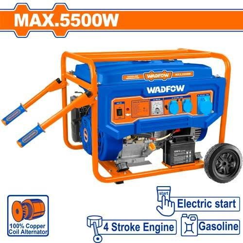 Wadfow Gasoline generator WGEAA086