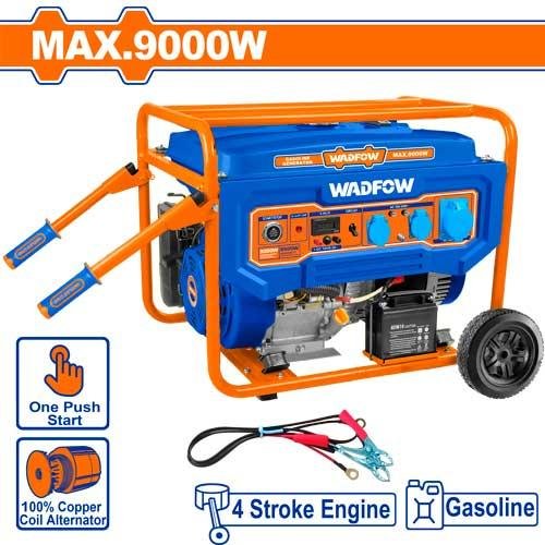 Wadfow Gasoline generator WGEAA116