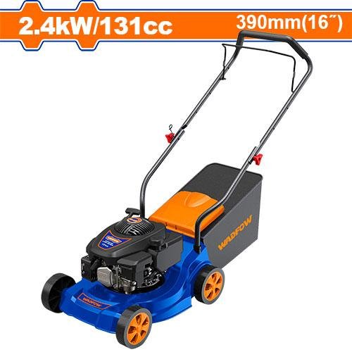 Wadfow Gasoline lawn mower WGM6A16