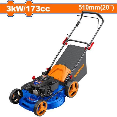 Wadfow Gasoline lawn mower WGM6A20