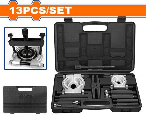 Wadfow Bearing puller set WGP7D02