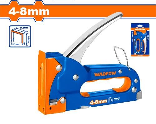 Wadfow Staple gun WGU1608