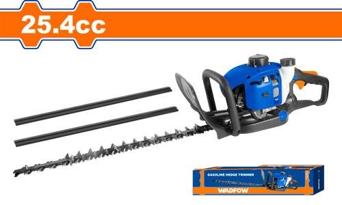 Wadfow Gasoline hedge trimmer WHE1526