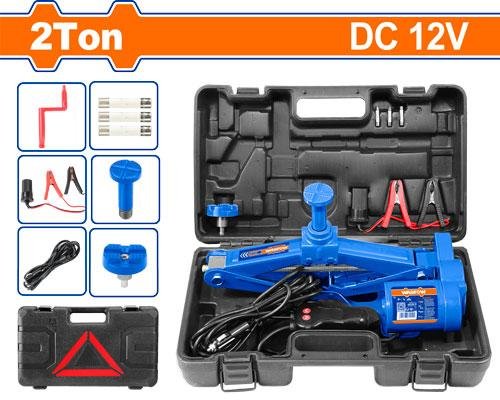 Wadfow Electric scissor jack WHJ4D02