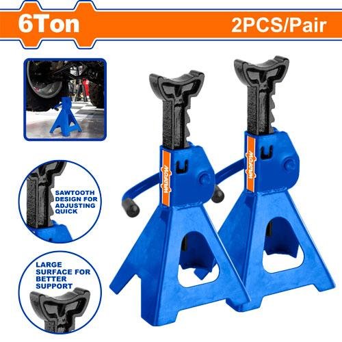 Wadfow Jack stand WHJS0601