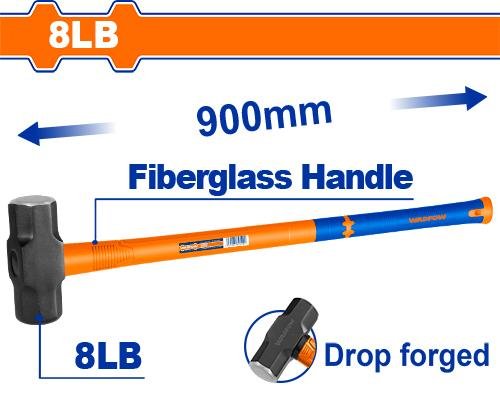 Wadfow Sledge hammer WHM4308