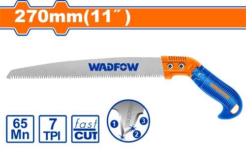 Wadfow Pruning saw WHW5G12