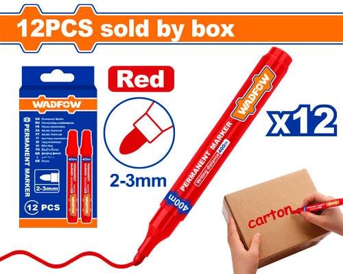 Wadfow Permanent marker WJM1503
