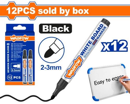Wadfow White board marker WJM2501