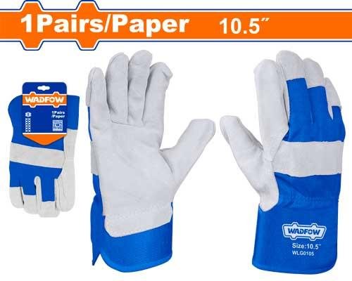 Wadfow Leather gloves WLG0105