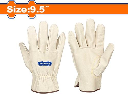 Wadfow Leather work gloves WLG1001