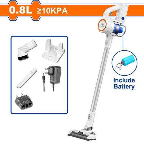 Wadfow Cordless vacuum cleaner WLV1502